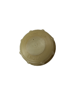 "SecureSeal Girling Reservoir Cylinder Cap - Reliable & Durable"