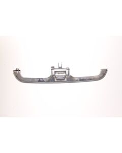 "Volvo 145 & 245 Trunk Handle - Easy Grip & Install"