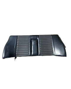 Achterbank, Rugleuning, Rear seat, Backrest, Volvo Amazon 2-deurs 1964-1970, Gebruikt