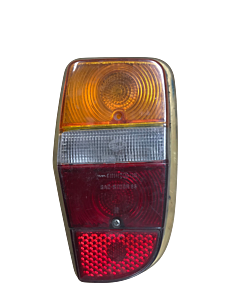 Taillight complete Right Volvo 164 142