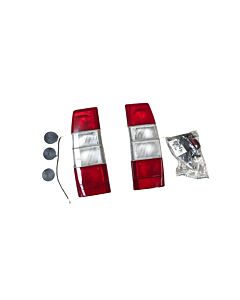 achterlicht volvo 960/v90 1993-1997 gebruikt  9159660 9159661