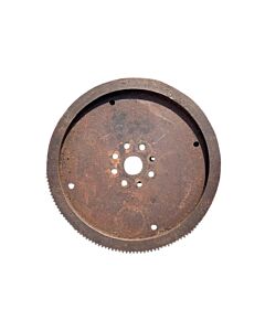 Used Automatic Flywheel for Volvo B20 Engine with 8 Holes