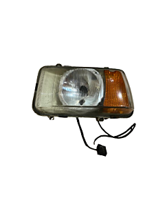Volvo 343 (1970-1980) Right Headlight Unit, Used Product