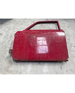 Left Front Door for Volvo 121 122 220 Amazon 4-Door and Combi