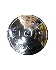 Volvo Hubcap 164 ch 32.400+ (without rubber and central bolt)(684834) Volvo part no 684834