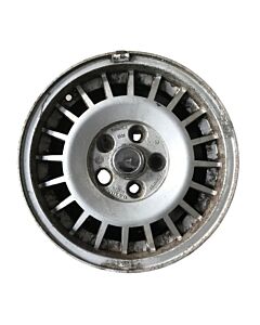 Volvo 240 Wheel, 14 inch, Sold Only as a Set