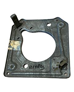 1. "SecureHold Retaining Plate - Ensuring Stability with Ease"
2. "GripTight Retention Plate - Your Solution for Secure Fastening"
3. "SteadyLock Retaining Plate - Reliable and Robust for All Uses"
4. "StayPut Retention Plate - The Ultimate in Secure Atta
