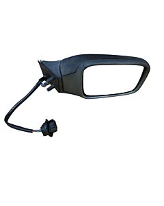 Volvo Right Exterior Mirror for Volvo 850 Classic V70 S70, Part Number VolvoExteriorMirrorR-850v70s70, Used Product