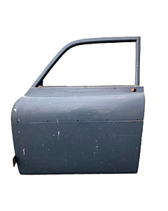 Used Left Front Door for Volvo Amazon 653798U