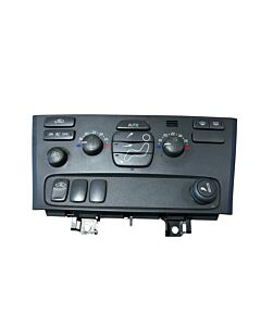 Used Volvo S60 V70 Climate Control Unit