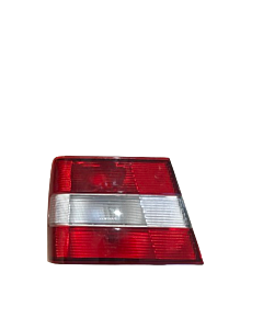 Volvo Left Rear Light for Volvo 940 4-door, Volvo 960 4-door: Volvo Part No. 3538340u Used Product