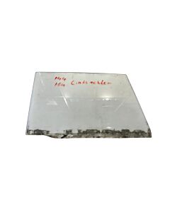 Used Volvo Left Rear Door Window for a 144/164, Part Number LAruit144164U Product
