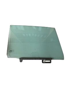 Volvo Door window 144+164+244+245 rear left tinted Volvo part no 1213676