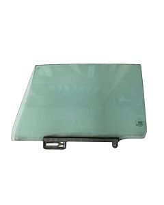 "Volvo Crystal Clear Right-Hand Side Glass - Part 1213675"