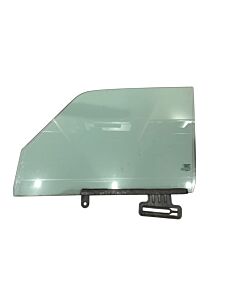 Volvo door glass left 140 4-door 145 164 240 245 264 265 Volvo part no 1213056