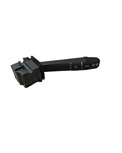 Ruitenwisser schakelaar Volvo V70/XC70 Zwart, gebruikt