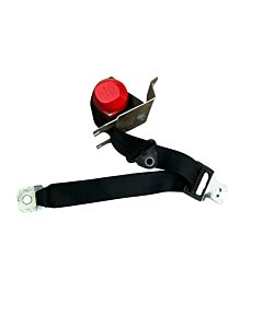 Veiligheidsgordel gordel linksachter rechtsachter Volvo 245 240 1224275