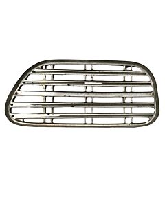 "Volvo Amazon Classic Grille Set - Authentic Performance, Pre-Loved"