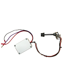 Volvo Interval Switch Windshield Wiper PV544+Duett+P1800+Amazon Windshield Wiper Volvo Part No. 106106