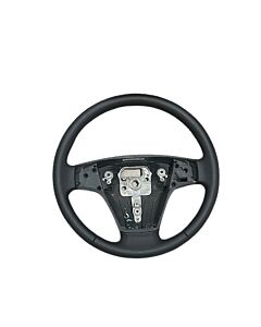 Leather Steering Wheel for Volvo S40 V50 C30 2002+, New Old Stock Part No 8687465