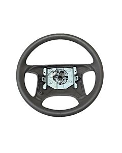 Steering Wheel, Leather, Original Volvo, for Volvo S40 V40 1995-2004, New Old Stock (NOS) Part No 30818133