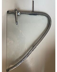 Right Front Ventilation Window for Volvo PV544