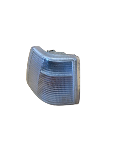 "Used Volvo 850 Right White Indicator Lamp, Part No. 9151449, Alter2 Original"