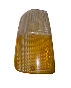 "Volvo Original Right Taillight Glass - Used, for 240/244/245/260/265 Models"