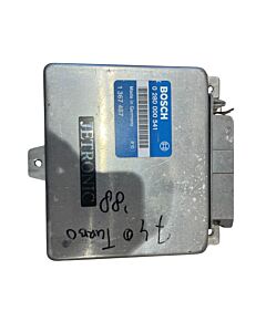 Volvo 740 turbo computer 1988 0280000541 gebruikt onderdeel