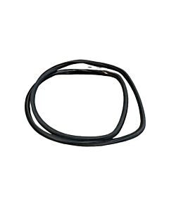 Product Name: "Volvo Amazon Classic Used Window Rubber Seal"