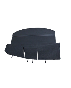 Product Name: "V50 Volvo Hatch Cover - Missing 2 Corners"

Short Description: "Authentic Volvo V50 Hatch Cover - Slightly Imperfect, Fully Functional"