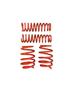 "Volvo V40 Performance Lowering Springs Set - NOS Upgrade"