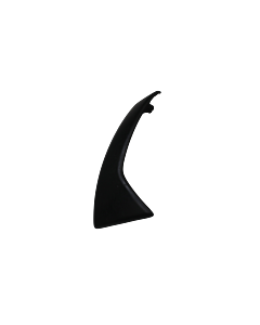 Handgreep deur rechtsbinnen  Volvo V70  Gebruik