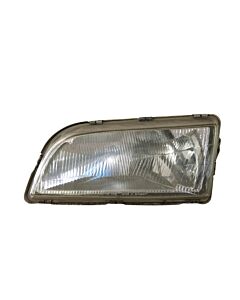Volvo S40 Left Headlight Part Number 14556100U Used Product