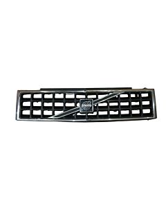 Used Volvo Grille for Volvo 340/360 Part Number 208436U