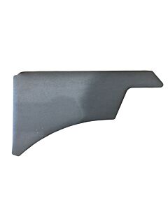 Volvo Grey Rear Side Panel 144 Left + Right AZP144