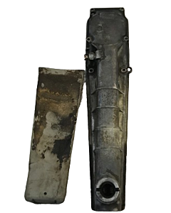 Volvo Transmission Cover for Volvo 244 1381157U Used Product
