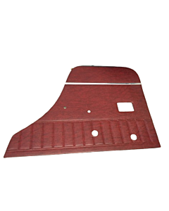 Volvo Amazon Right Rear Door Panel 175523U Used Product