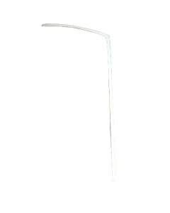 Decorative Side Window Rear Trim for Volvo 740/940 Estate 3536507U Used Product