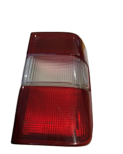 Volvo Rear Light for Volvo 940 960 Sedan Interior Left, Volvo Part Number 9133844U Used Product