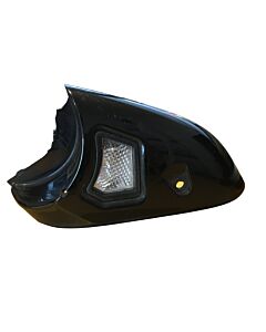 Volvo V40 Mirror Cap 3304561U Used Product