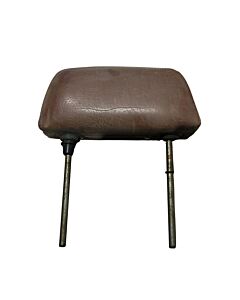 Volvo Brown Headrest 140/164 Used Product