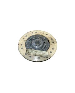 Volvo Clutch Plate 260 264 M50+M51 10 Splines Volvo Part Number (381296U)