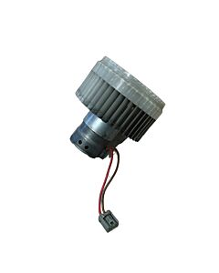 Kachelventilator Volvo S60/S80/V70/XC70/XC90 9171479 (Gebruikt)