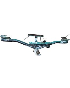 Used AB Volvo Towbar Type P14 Product