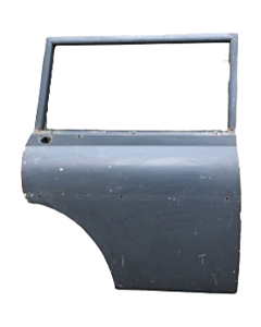 Used Right Rear Door for Volvo Amazon 662374U