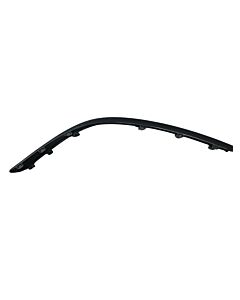 Volvo Decorative Strip for Left Front Bumper Volvo v70 9190298U Used Product