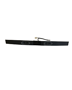 Volvo 940 Sedan License Plate Light Part Number kentkn_verlichting_940U Used Product