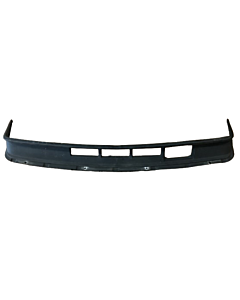 Volvo 240 81 - 93 Front Bumper Spoiler, Part Number 1247233U, Used Product