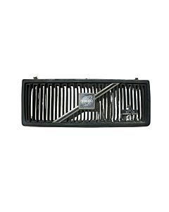 Black Grille Insert 240 1988-1993 Volvo Part 9125174U1